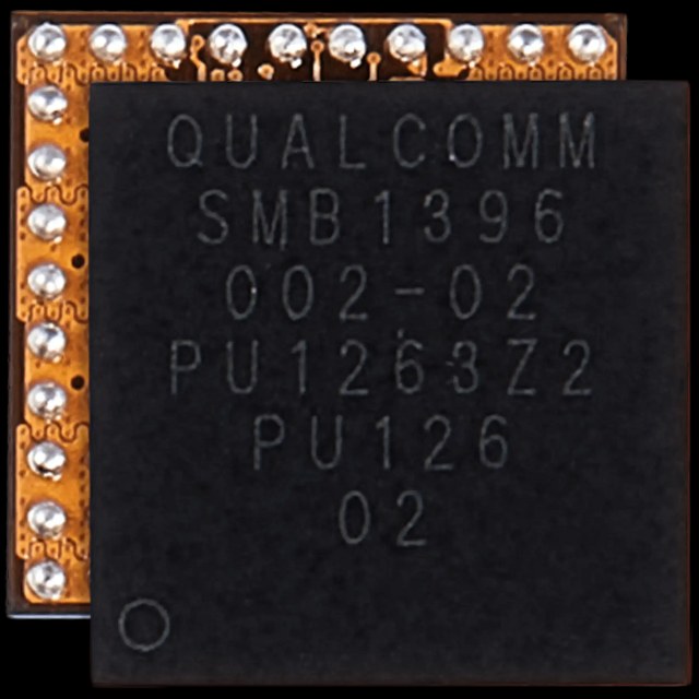 Charging IC per Android Phone (SMB1396 / 002-02)