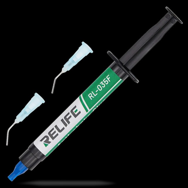 RL-035F Anti-shake Glue (3CC) (Relife)