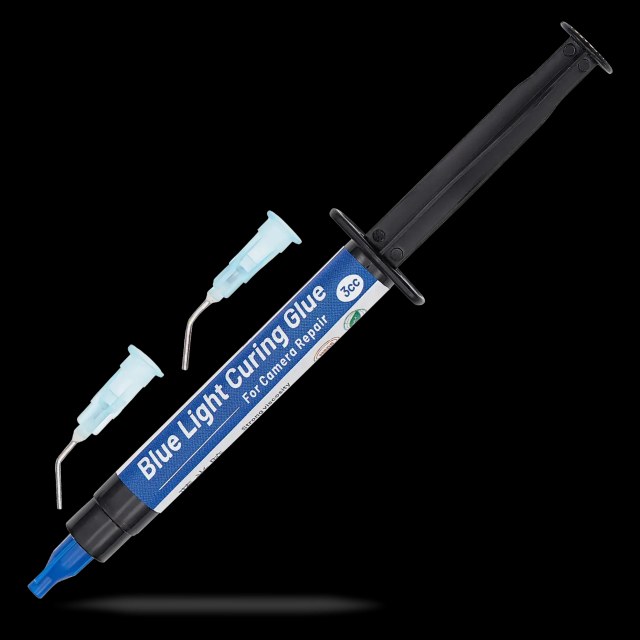 RL-035G Blu Light Glue (3CC) (Relife)