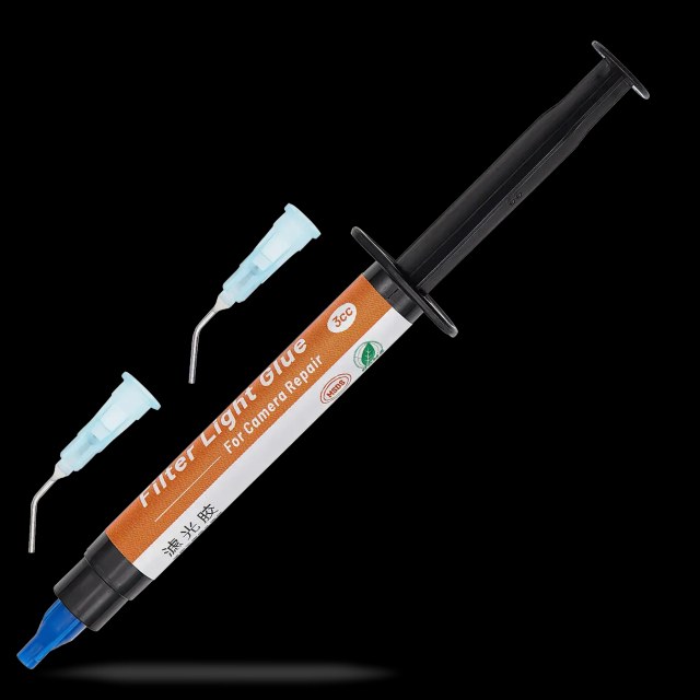RL-035H Light Filter Glue (3CC) (Relife)