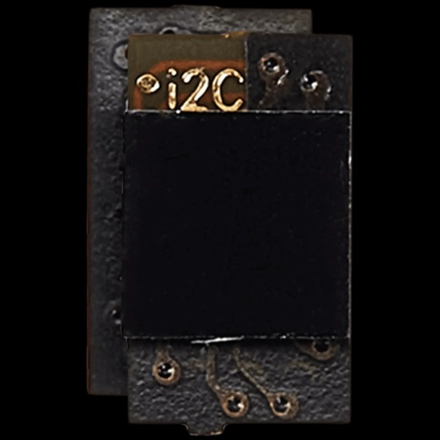 Face Repair Integrated Chip (FA05) per iPhone 13-15 Series (I2C)