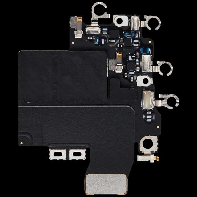 WiFi flat per iPhone 16