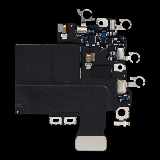 WiFi flat per iPhone 16 Plus
