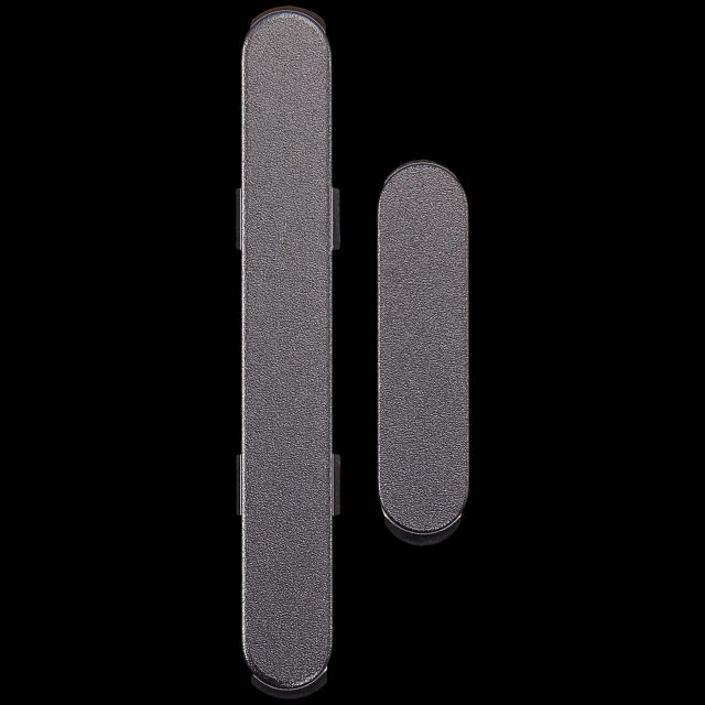 Hard Buttons (Accensione / Volume) per Google Pixel 9 (Obsidian)