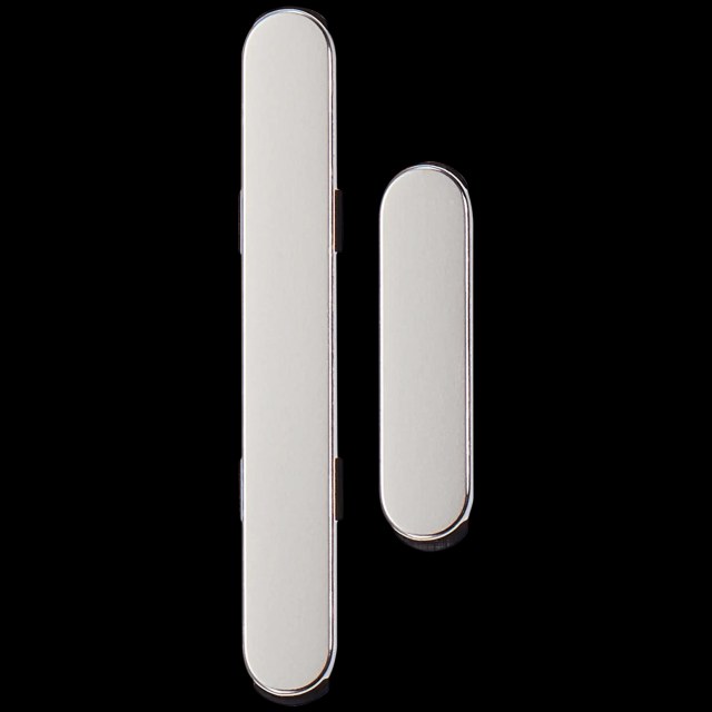 Hard Buttons (Accensione / Volume) per Google Pixel 9 Pro XL (Porcelain)