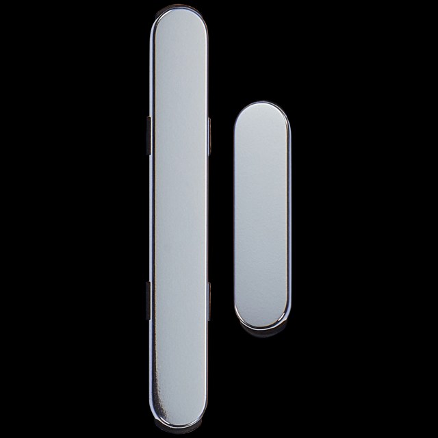 Hard Buttons (Accensione / Volume) per Google Pixel 9 Pro XL (Hazel)