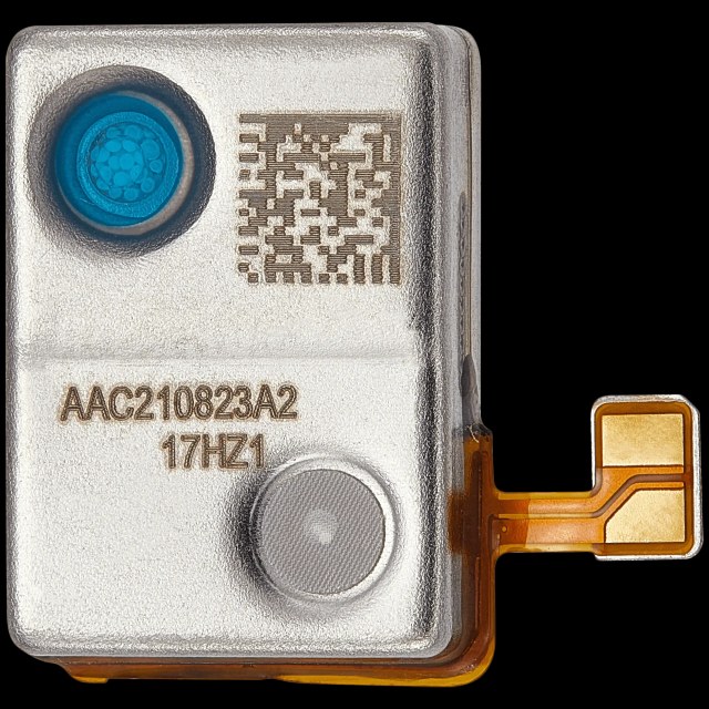 Altoparlante auricolare per Xiaomi Mi 11 Pro / Mi 11 Ultra