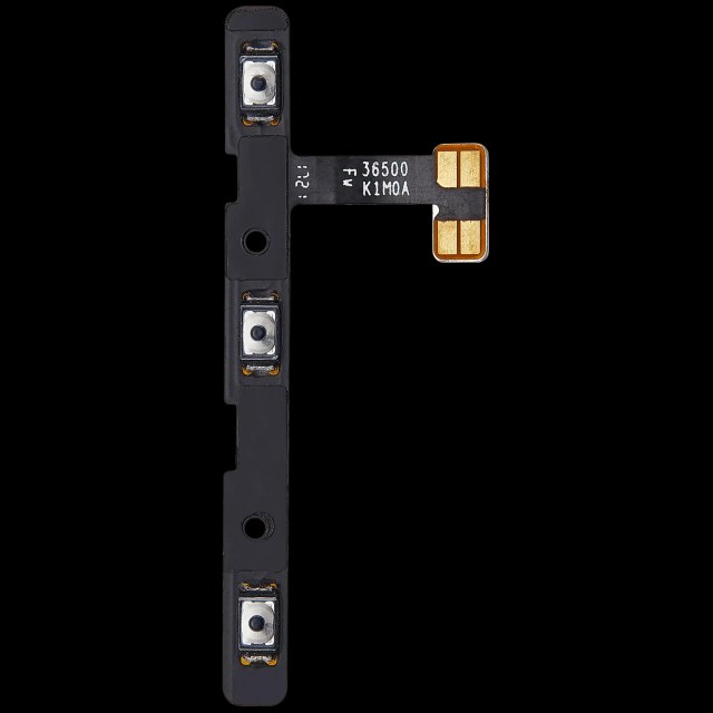 accensione e volume Button flat per Xiaomi Mi 11 Pro / Mi 11 Ultra