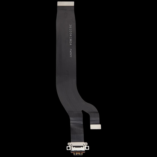 Flat connettore di ricarica per Xiaomi Mi 11 Pro / Mi 11 Ultra