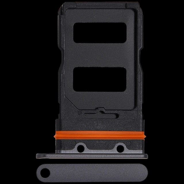 Carrellino SIM per Xiaomi 12 (Grigio)