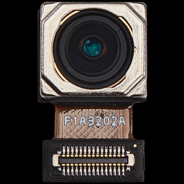 Fotocamera frontale per Xiaomi 12 Lite