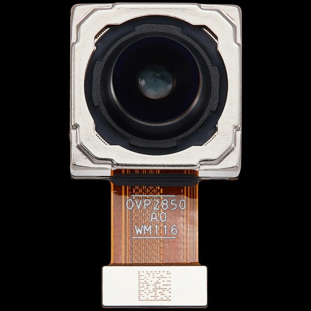 Fotocamera posteriore (Wide) per Xiaomi 12 Lite