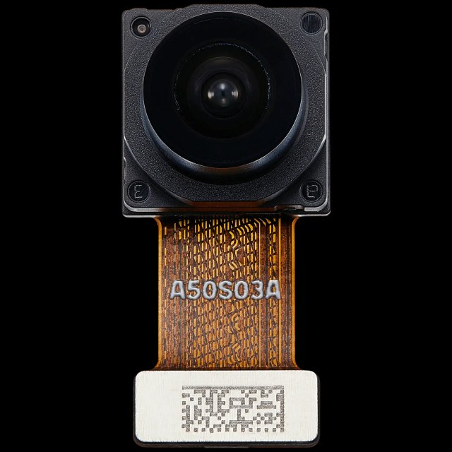 Fotocamera posteriore (Ultra Wide) per Xiaomi 12 Pro