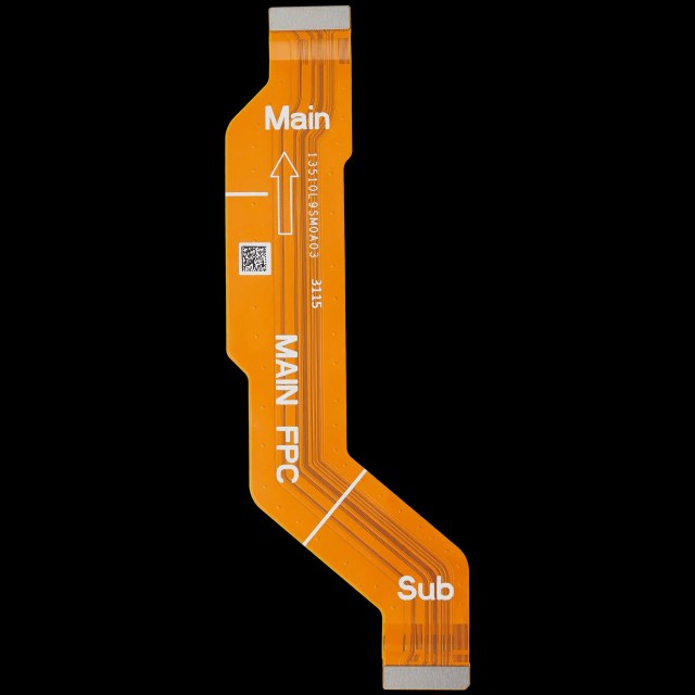 Mainboard flat per Xiaomi 13 Lite