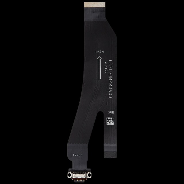 Flat connettore di ricarica per Xiaomi 13 Pro