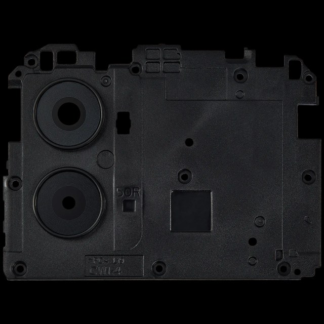 Scheda madre Protective Cover con Lente per Xiaomi Redmi 10 5G