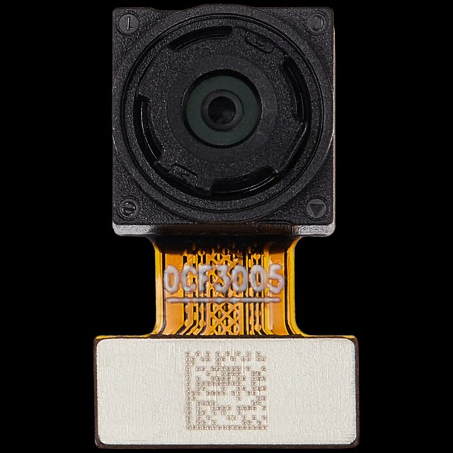 Fotocamera posteriore (Macro) per Xiaomi 12T