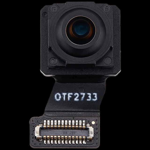 Fotocamera frontale per Xiaomi 12