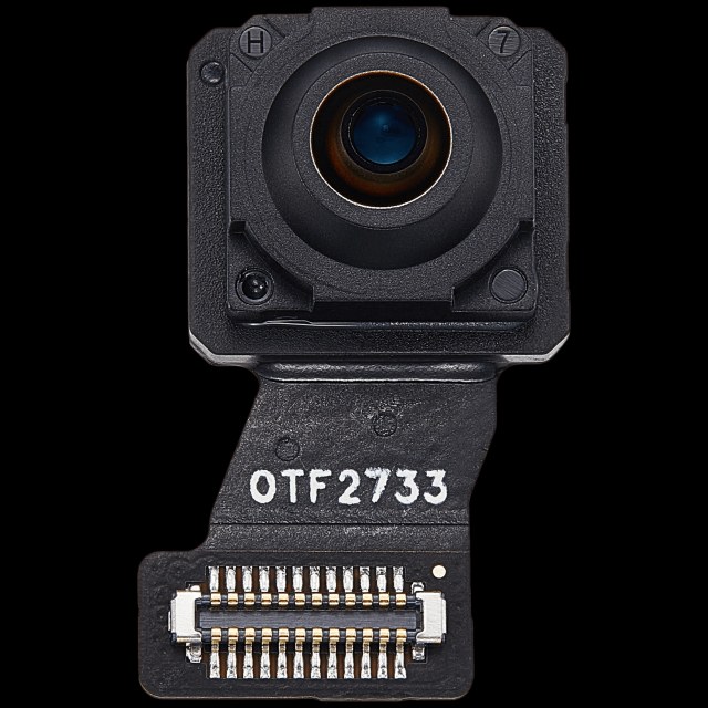Fotocamera frontale per Xiaomi 12 Pro