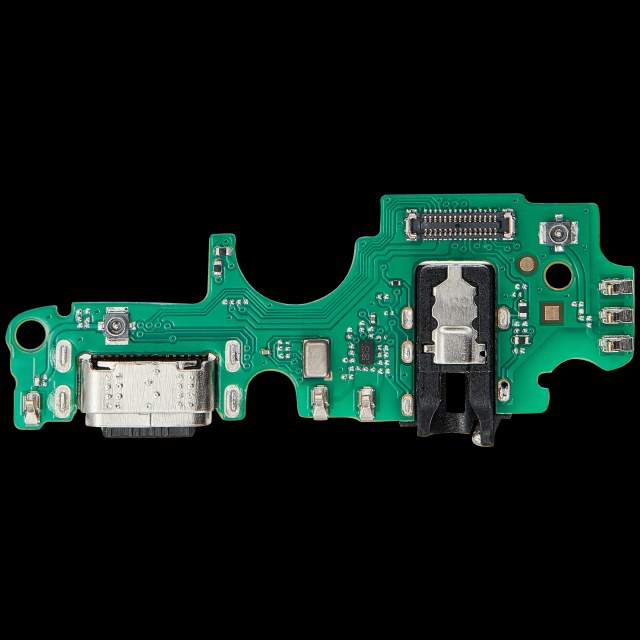 Connettore di ricarica con scheda per TCL 50 XL 5G