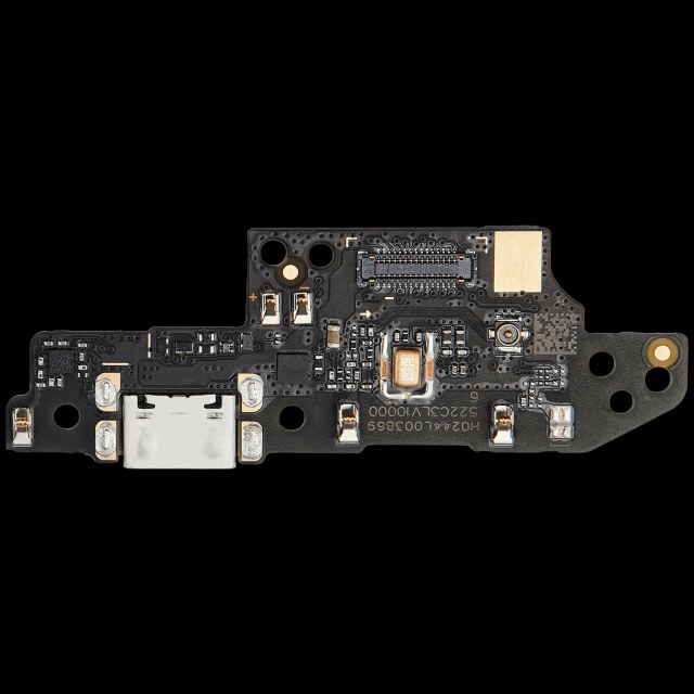Connettore di ricarica con scheda per Xiaomi Redmi 10A