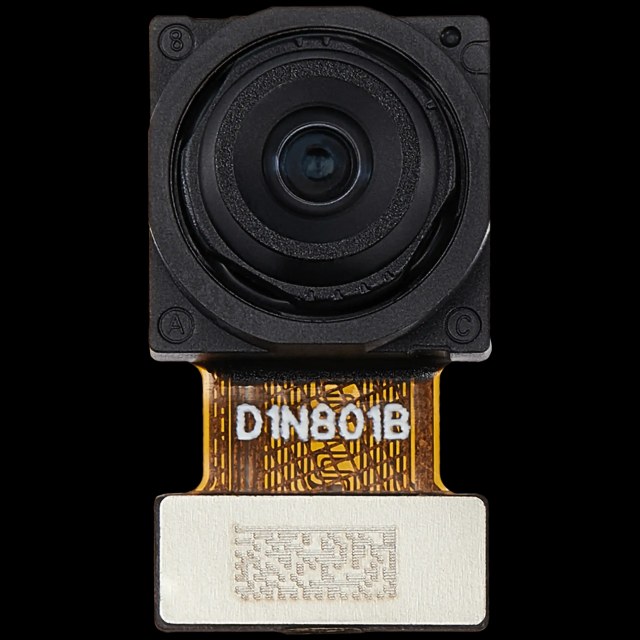 Fotocamera posteriore (Ultra Wide) per Xiaomi 12T
