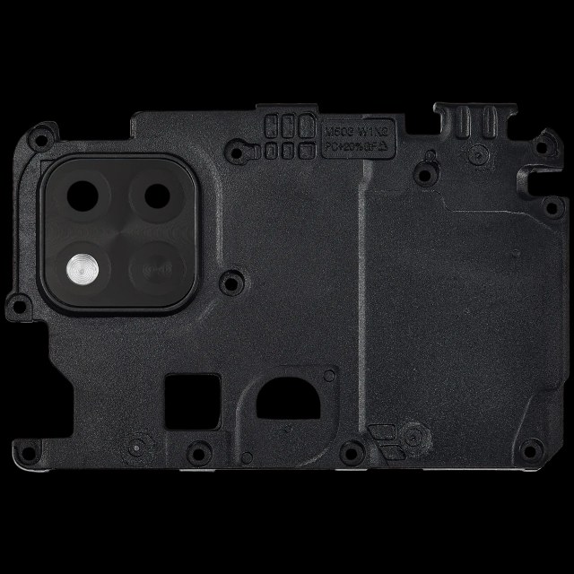 Scheda madre Protective Cover con Lente per Xiaomi Redmi 10A