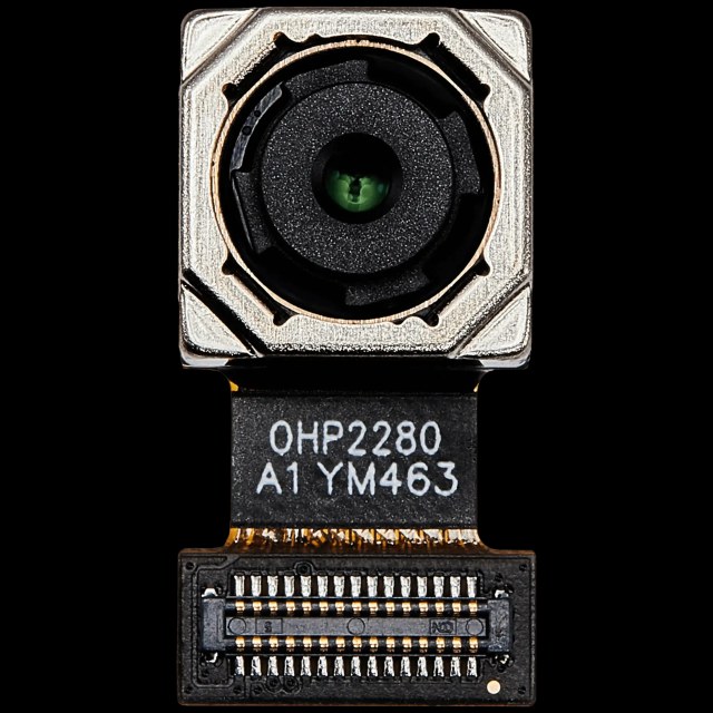 Fotocamera posteriore (Wide) per Xiaomi Redmi 10A