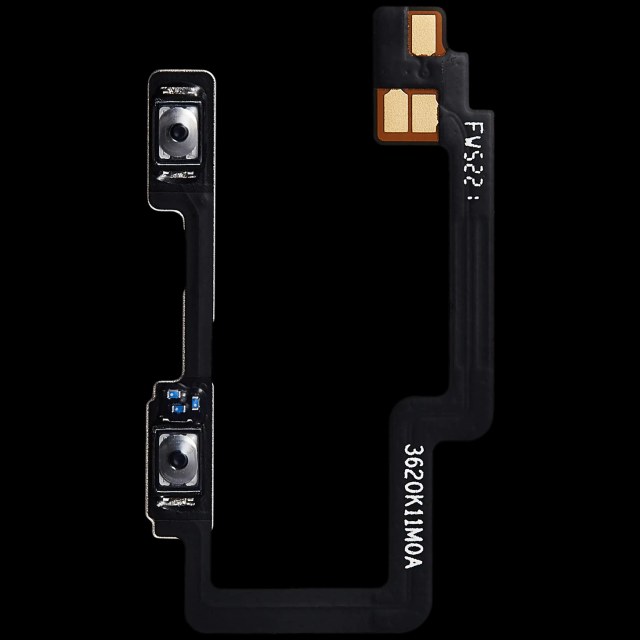 Flat tasti volume per Xiaomi Mi 11i
