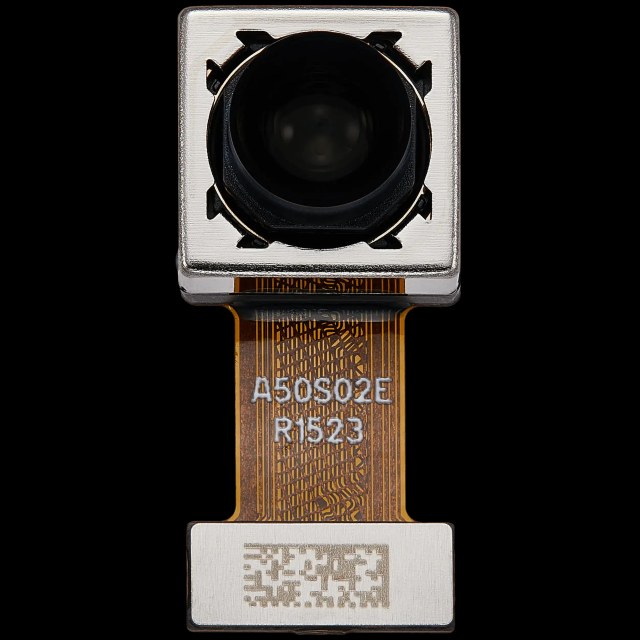 Fotocamera posteriore (Telephoto) per Xiaomi 12 Pro
