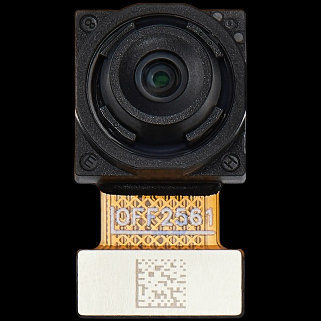 Fotocamera posteriore (Ultra Wide) per Xiaomi MI 11X Pro