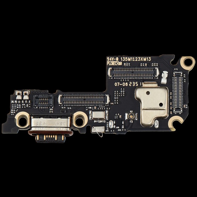Connettore di ricarica Scheda con Sim Card Reader per Xiaomi 13