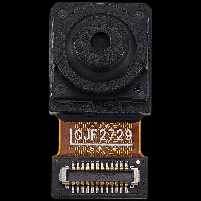 Fotocamera frontale per Xiaomi Mi 11i