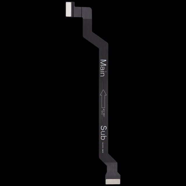 LCD flat per Xiaomi 12 Pro