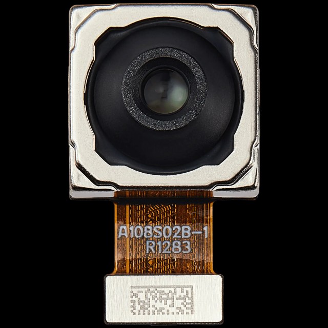 Fotocamera posteriore (Wide) per Xiaomi MI 11X Pro