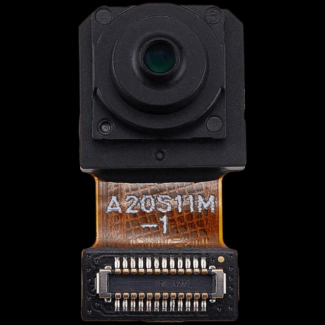 Fotocamera frontale per Xiaomi Mi 11 Pro