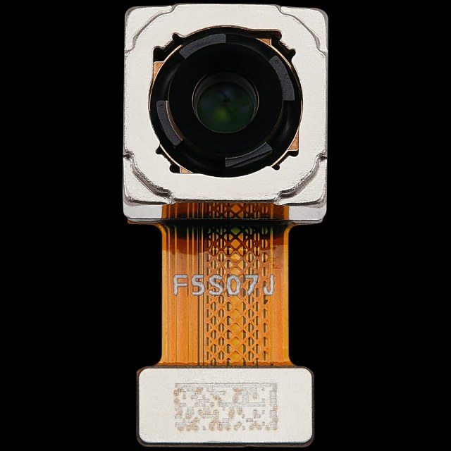 Fotocamera posteriore (Macro) per Xiaomi 12X