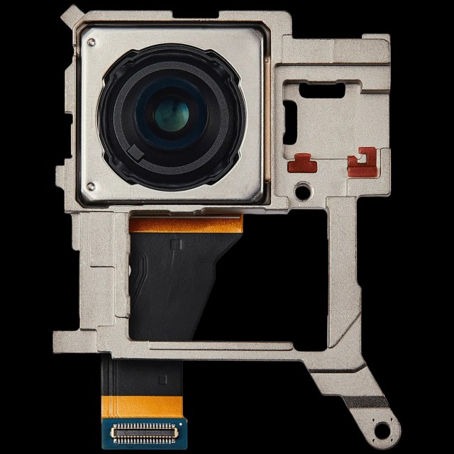 Fotocamera posteriore (Wide) per Xiaomi Mi 11 Pro