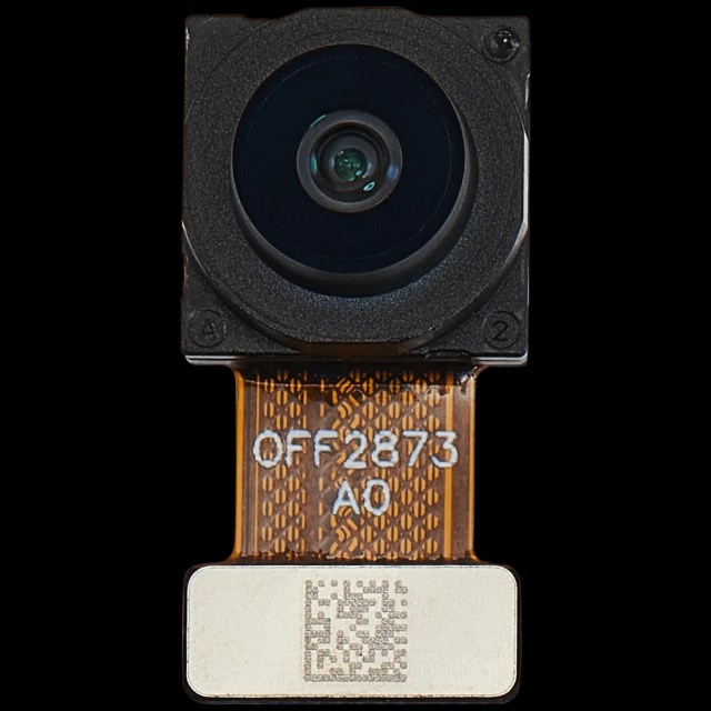 Fotocamera posteriore (Ultra Wide) per Xiaomi 13 Lite