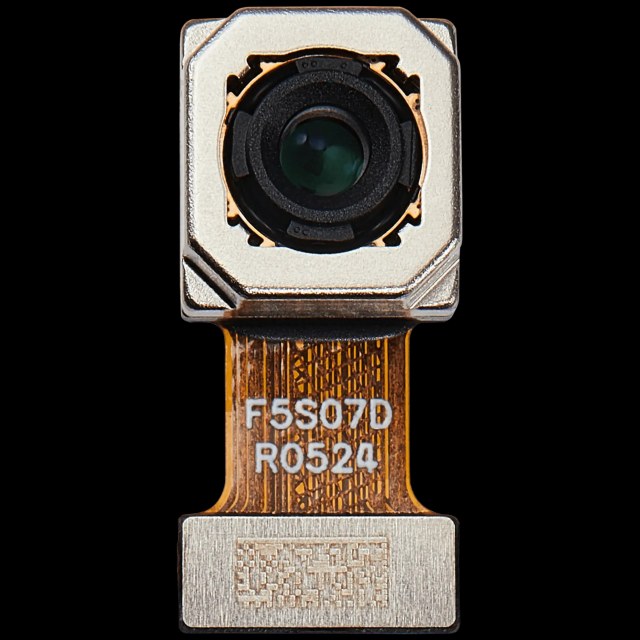 Fotocamera posteriore (Macro) per Xiaomi Mi 11X