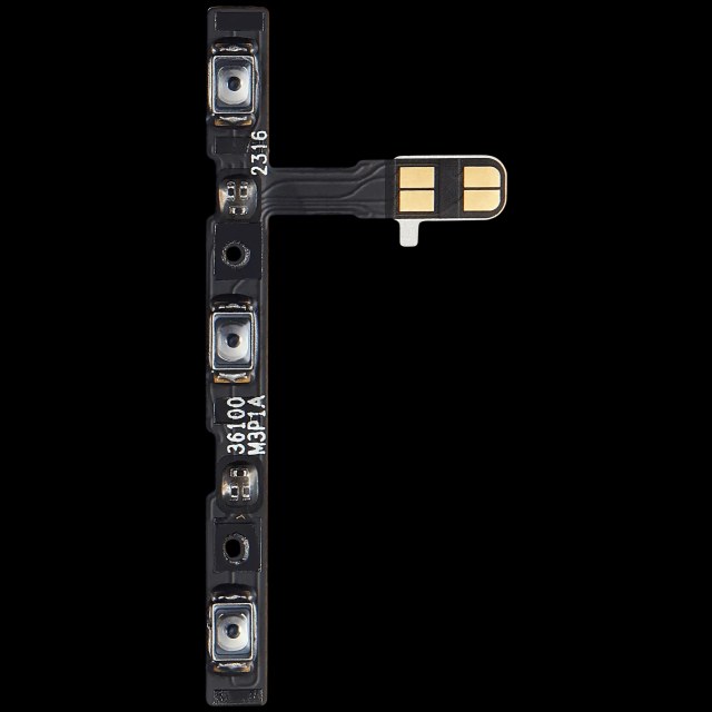Power / Flat tasti volume per Xiaomi 13