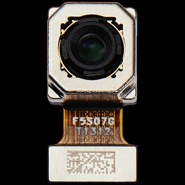 Fotocamera posteriore (Macro) per Xiaomi MI 11X Pro