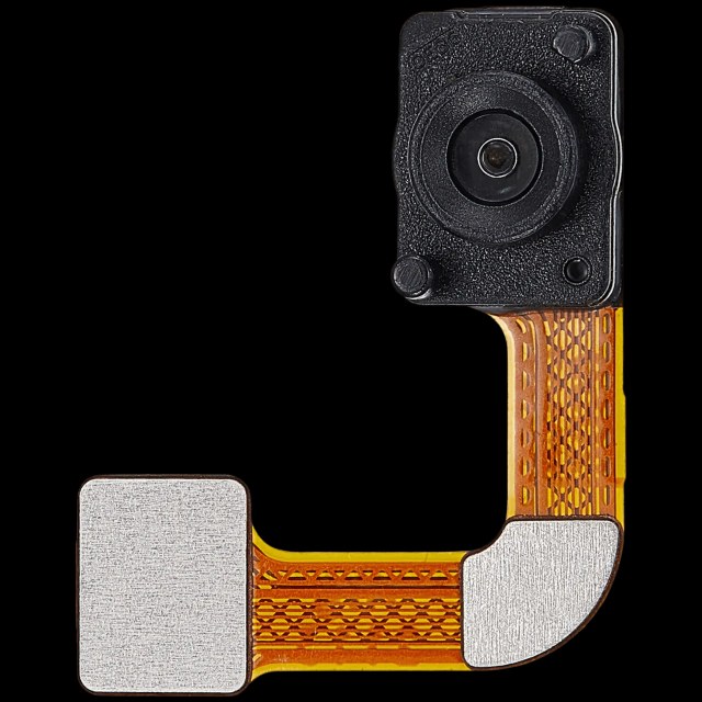 Fingerprint Sensore flat per Xiaomi 12 Lite
