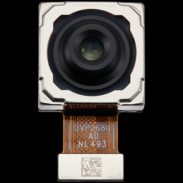 Fotocamera posteriore (Wide) per Xiaomi Mi 11i