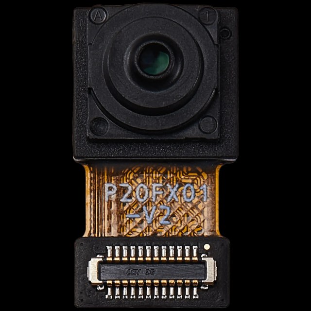 Fotocamera frontale per Xiaomi 13T