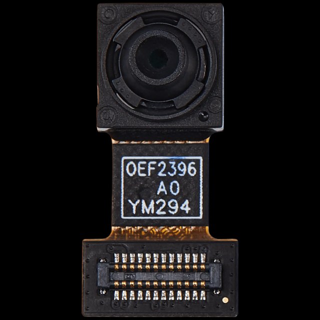 Fotocamera frontale per Xiaomi Redmi 10A
