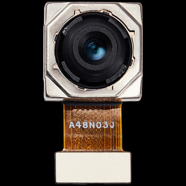 Fotocamera posteriore (Wide) per Xiaomi Mi 11X