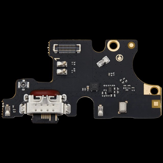 Connettore di ricarica con scheda per TCL 30 XL (T671G)