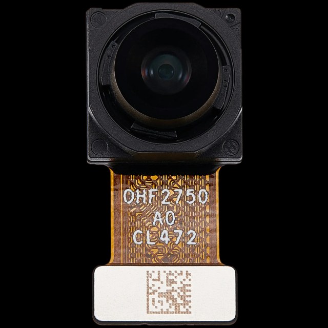 Fotocamera posteriore (Ultra Wide) per Xiaomi 12X