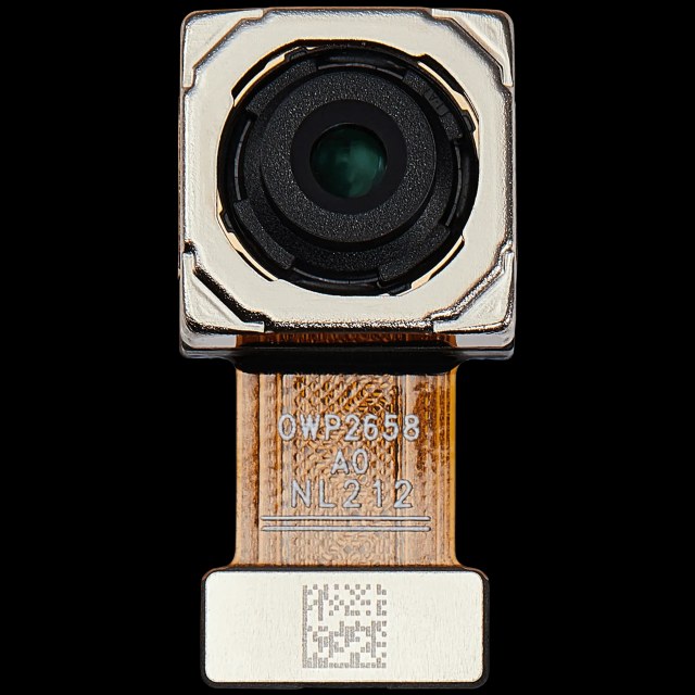 Fotocamera posteriore (Wide) per Xiaomi Redmi 10 5G